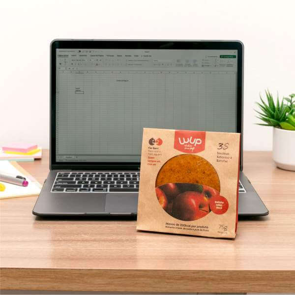 Kit Home Office da WUP