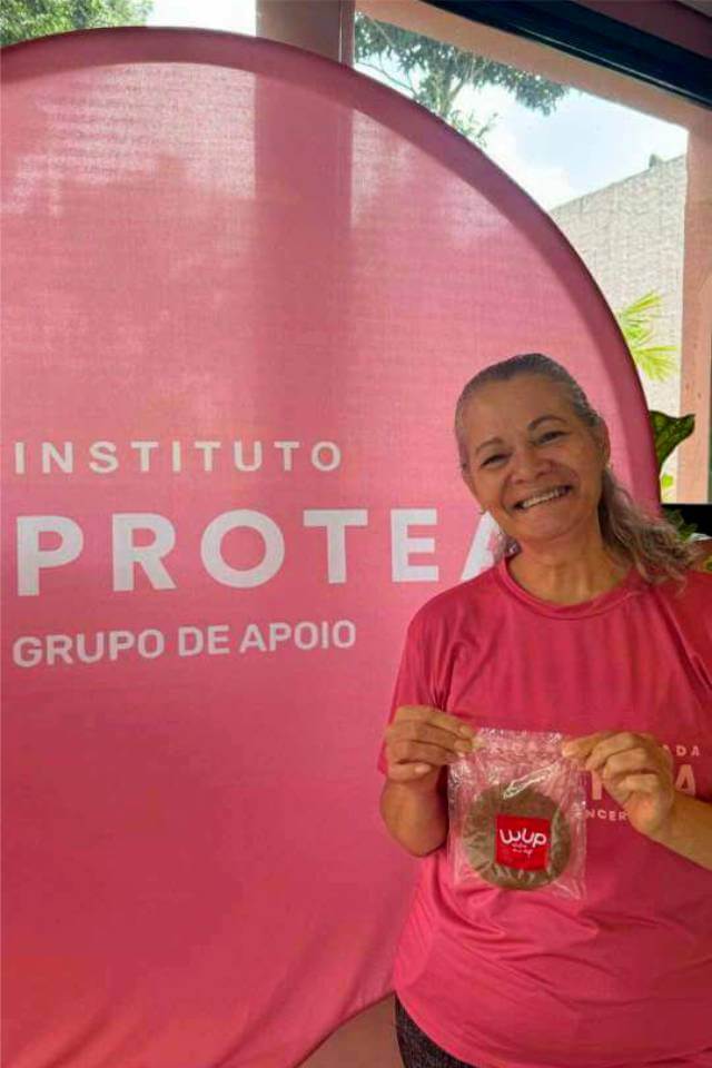 Impacto Social WUP