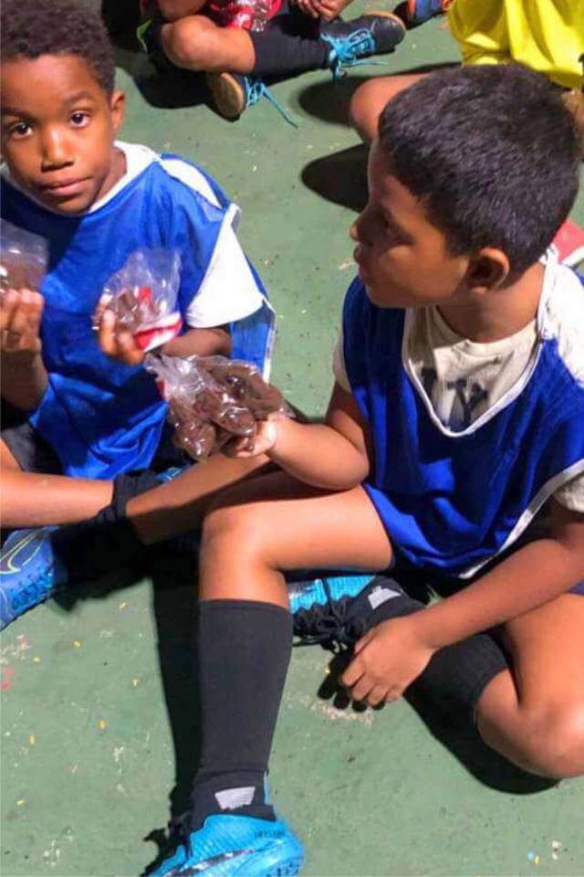 Impacto Social WUP