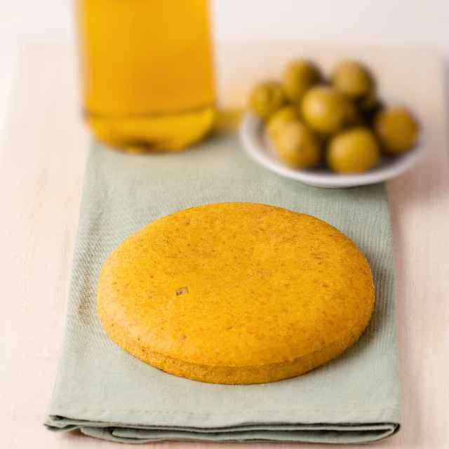 Bolinho WUP
