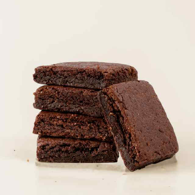 Brownie WUP
